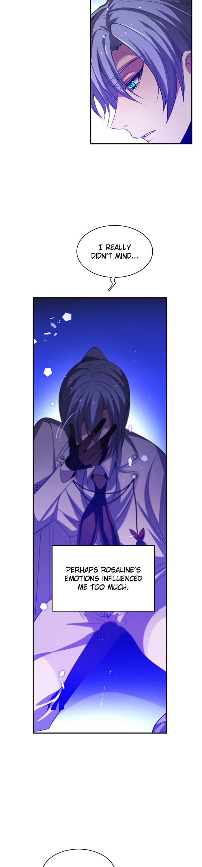 Zero Game Chapter 123 page 22 - Chapter 123: Episode 123 - Picture