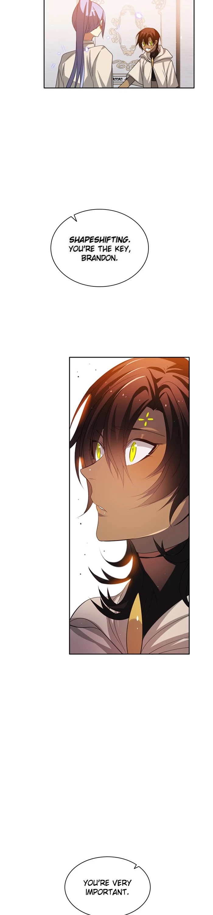 Zero Game Chapter 123 page 26 - Chapter 123: Episode 123 - Picture