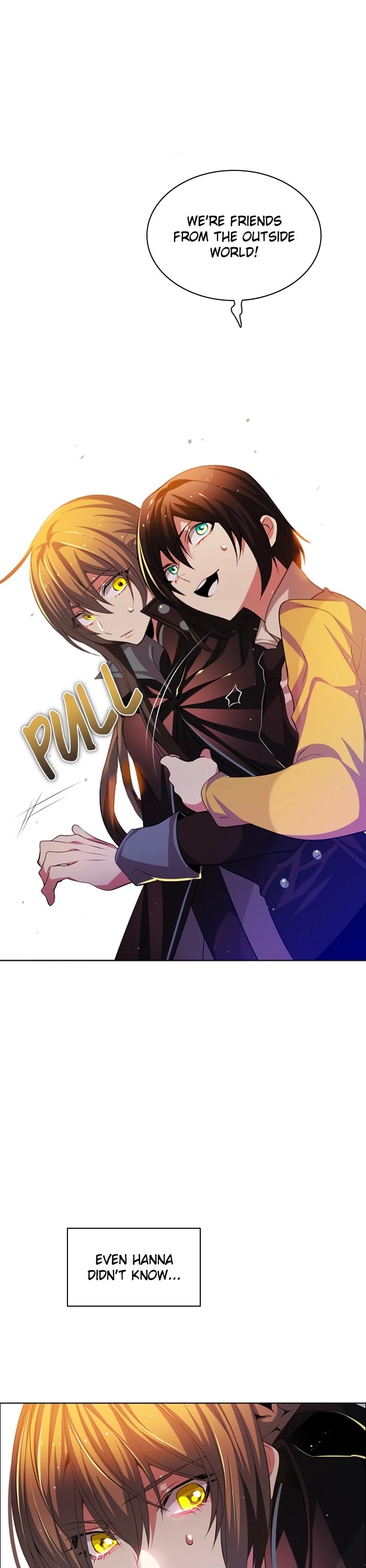Zero Game Chapter 123 page 41 - Chapter 123: Episode 123 - Picture