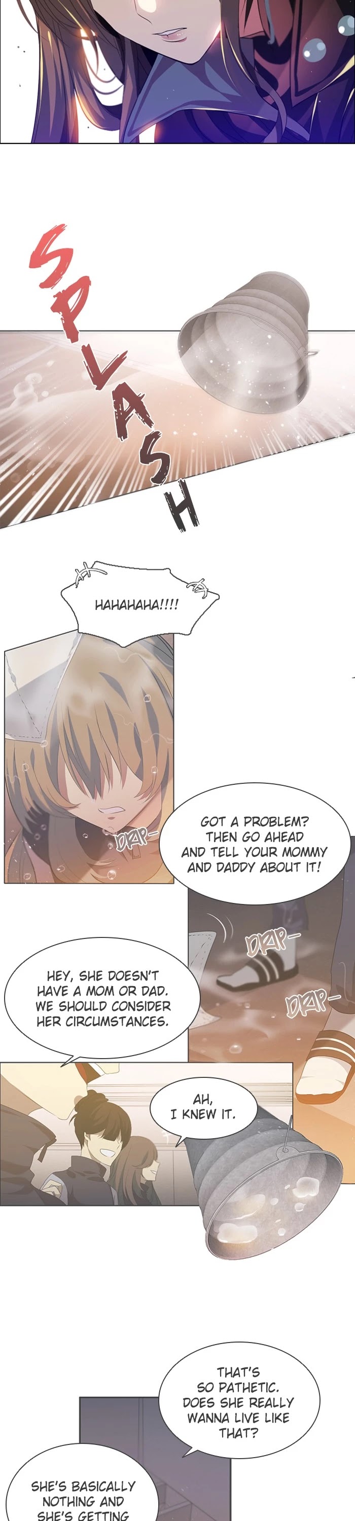 Zero Game Chapter 123 page 42 - Chapter 123: Episode 123 - Picture
