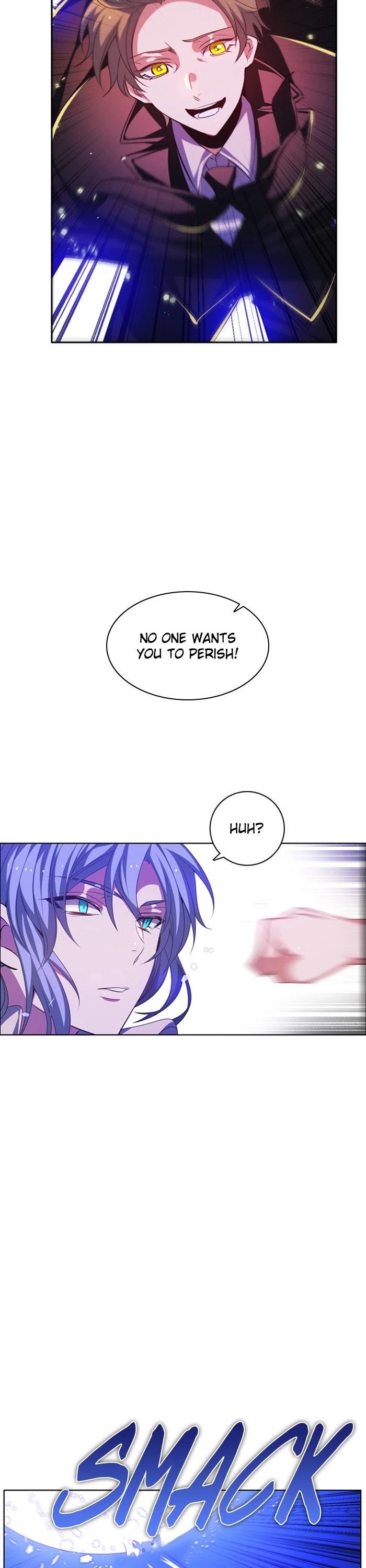 Zero Game Chapter 123 page 6 - Chapter 123: Episode 123 - Picture