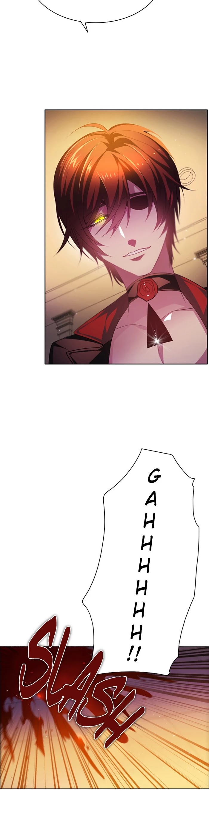 Zero Game Chapter 124 page 4 - Chapter 124: Episode 124 - Agenda