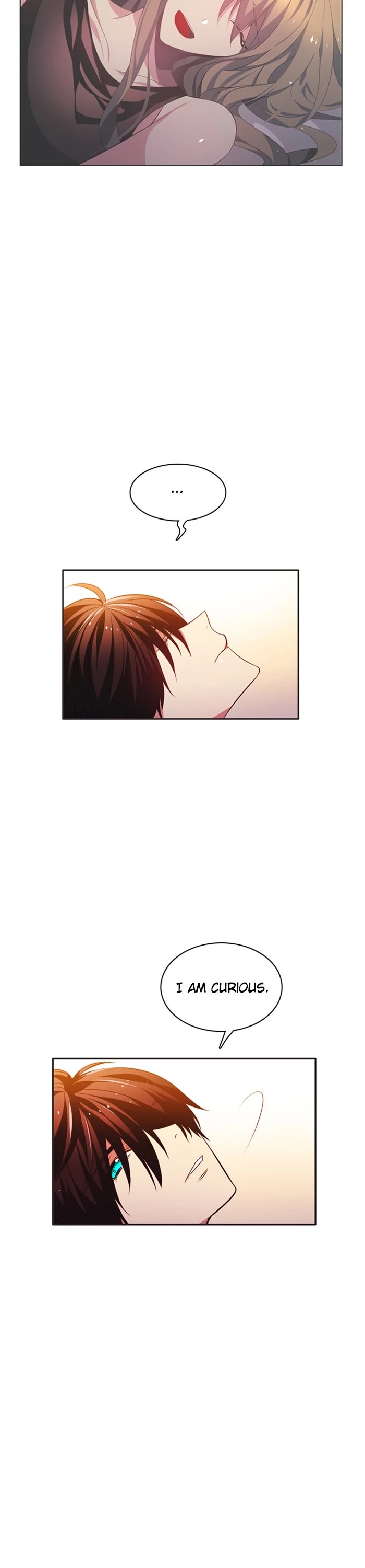 Zero Game Chapter 125 page 10 - Chapter 125: Episode 125 - Seed of a villain (1)