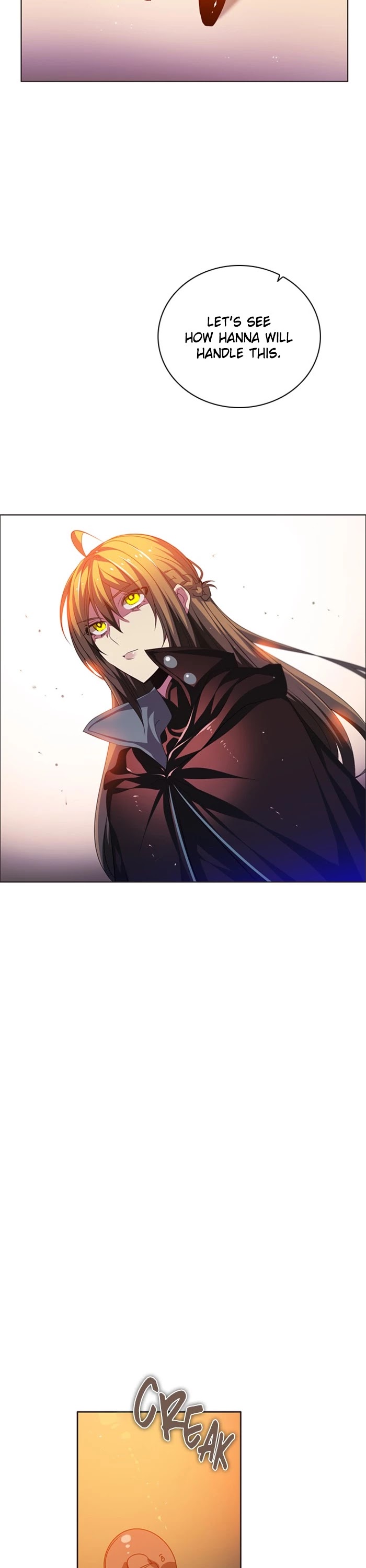 Zero Game Chapter 125 page 22 - Chapter 125: Episode 125 - Seed of a villain (1)