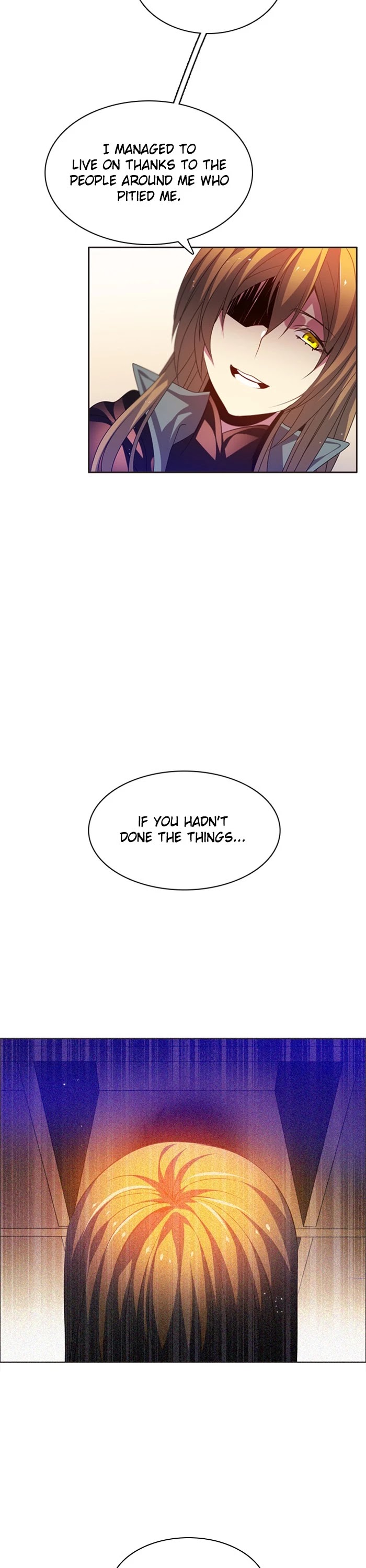 Zero Game Chapter 125 page 29 - Chapter 125: Episode 125 - Seed of a villain (1)