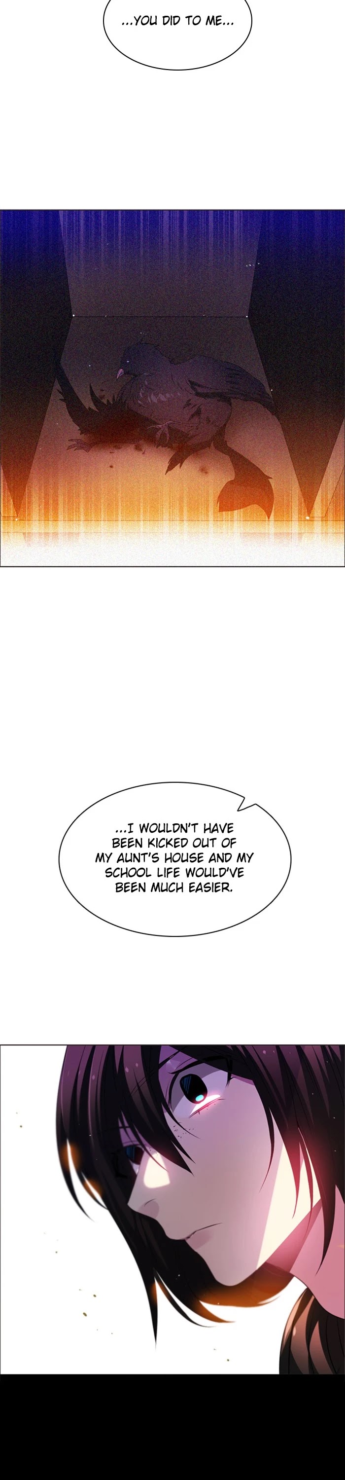 Zero Game Chapter 125 page 30 - Chapter 125: Episode 125 - Seed of a villain (1)