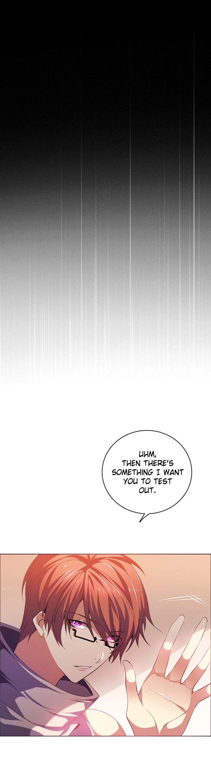 Zero Game Chapter 125 page 31 - Chapter 125: Episode 125 - Seed of a villain (1)