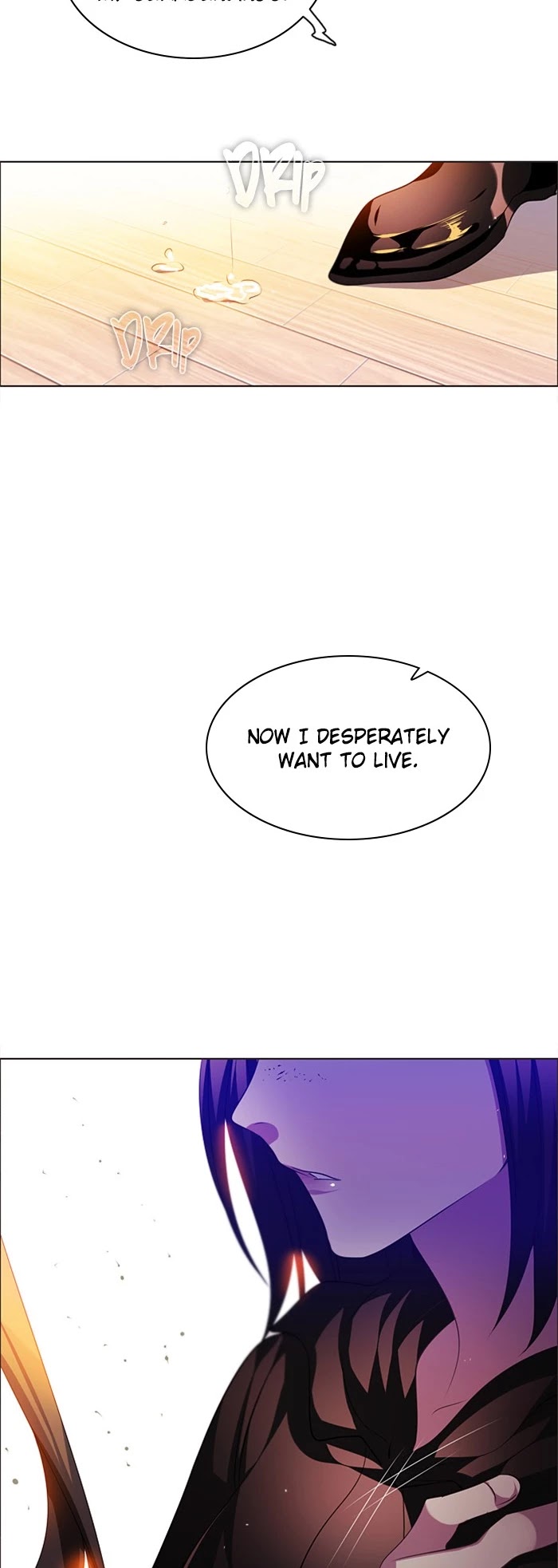 Zero Game Chapter 125 page 39 - Chapter 125: Episode 125 - Seed of a villain (1)
