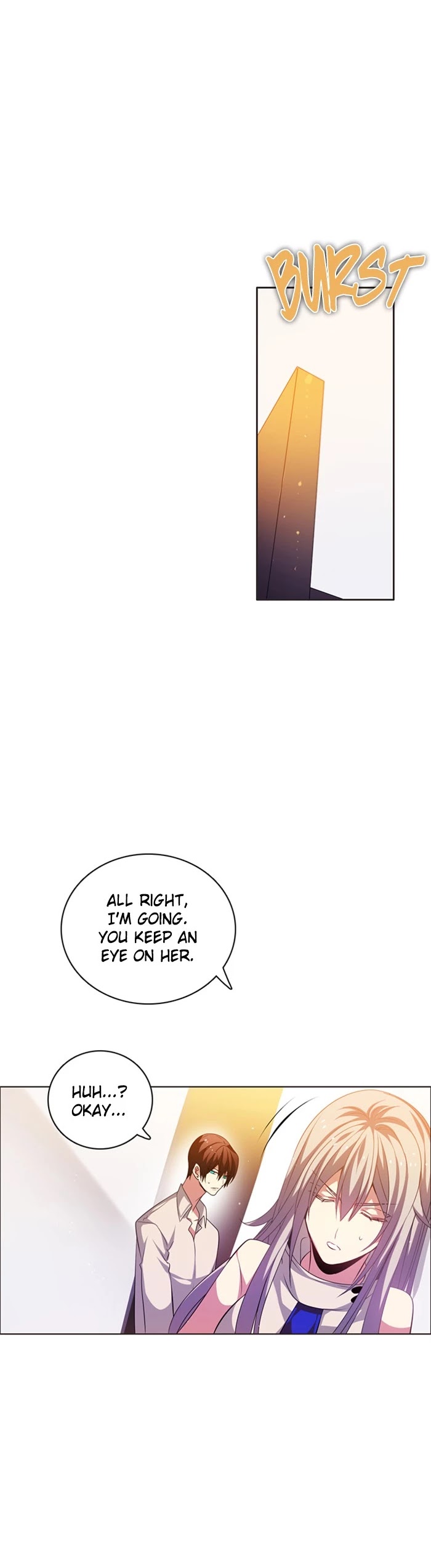 Zero Game Chapter 125 page 4 - Chapter 125: Episode 125 - Seed of a villain (1)