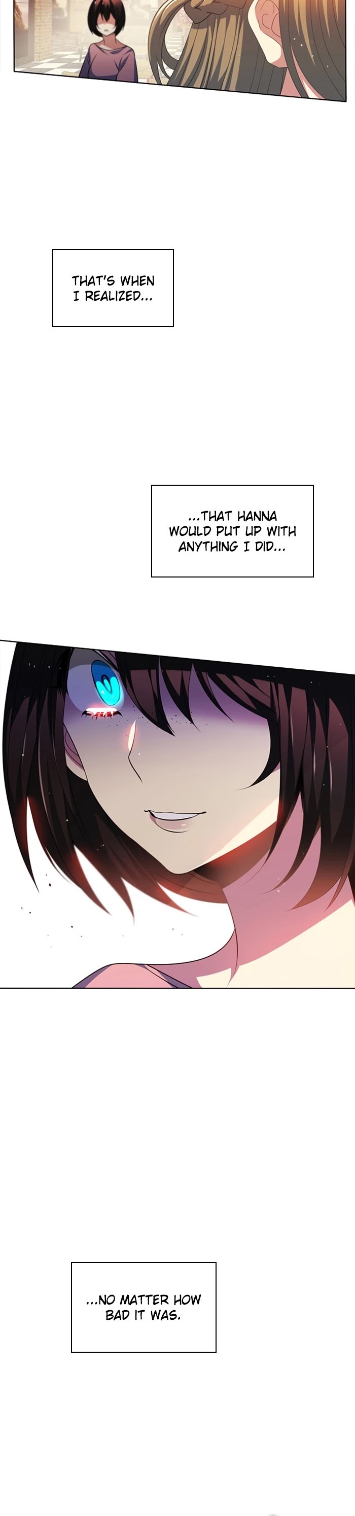 Zero Game Chapter 126 page 20 - Chapter 126: Episode 126 - Seed of a villain (2)