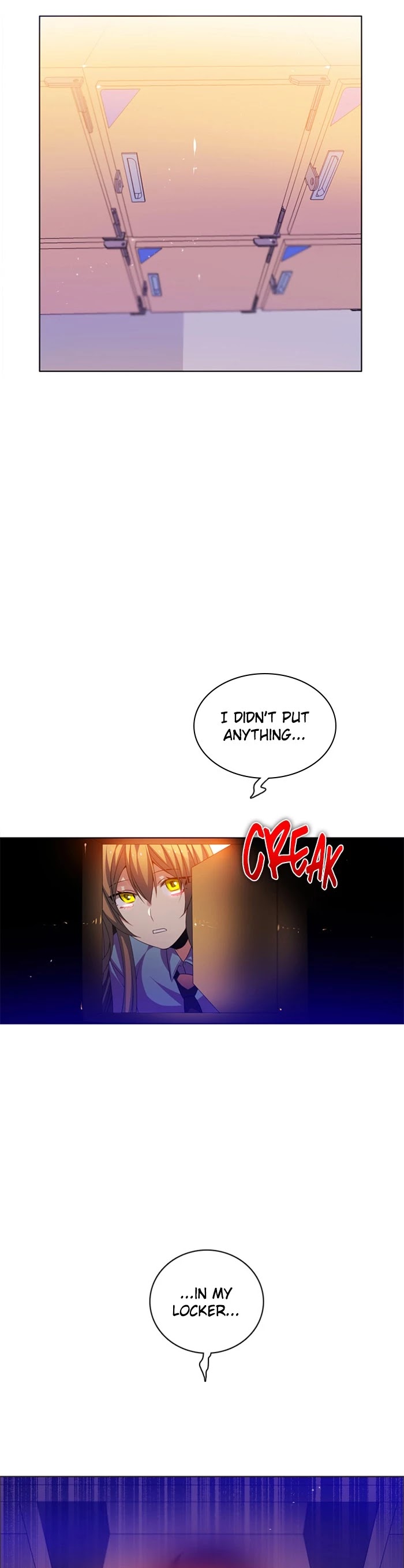 Zero Game Chapter 126 page 40 - Chapter 126: Episode 126 - Seed of a villain (2)