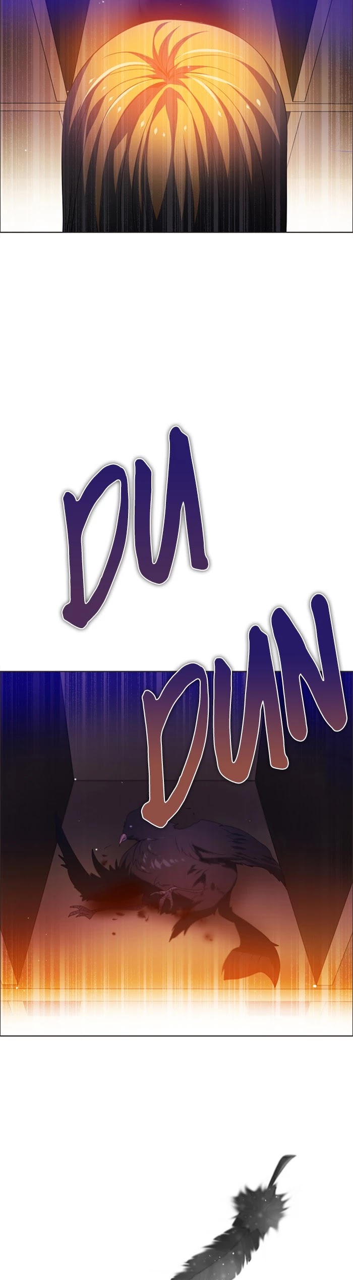 Zero Game Chapter 126 page 41 - Chapter 126: Episode 126 - Seed of a villain (2)