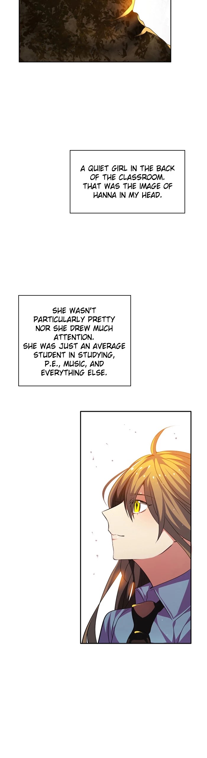 Zero Game Chapter 126 page 7 - Chapter 126: Episode 126 - Seed of a villain (2)