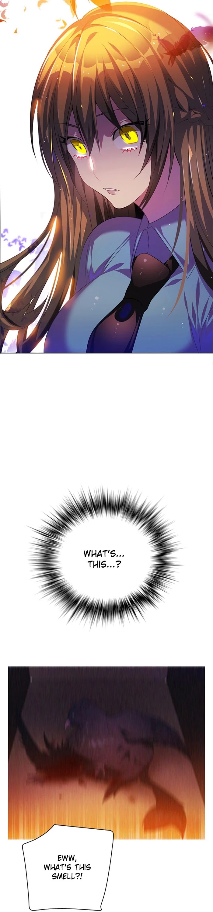 Zero Game Chapter 127 page 2 - Chapter 127: Episode 127 - Seed of a villain (End)