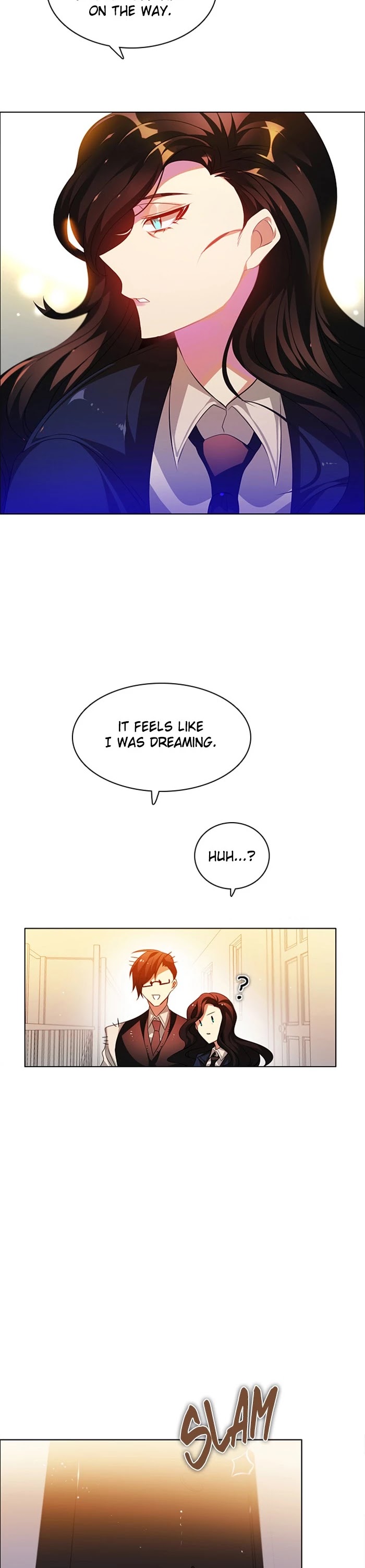 Zero Game Chapter 127 page 26 - Chapter 127: Episode 127 - Seed of a villain (End)