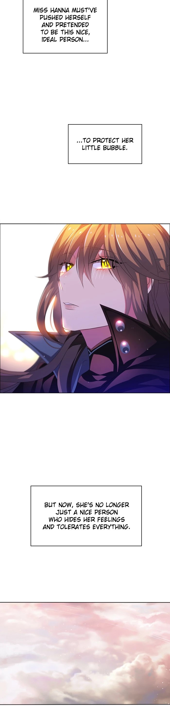 Zero Game Chapter 127 page 44 - Chapter 127: Episode 127 - Seed of a villain (End)