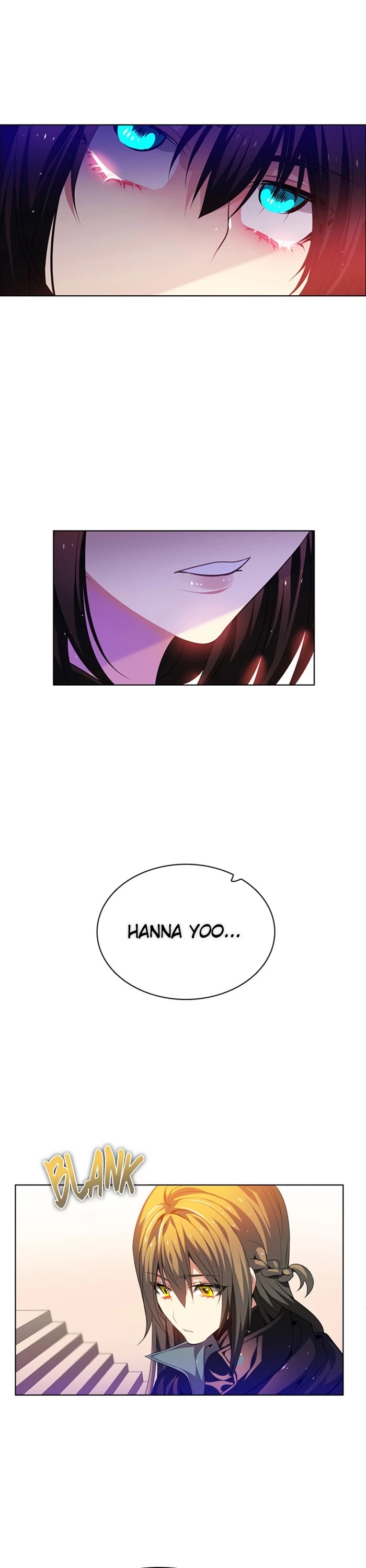 Zero Game Chapter 128 page 1 - Chapter 128: Episode 128 - Entering the Backyard Garden