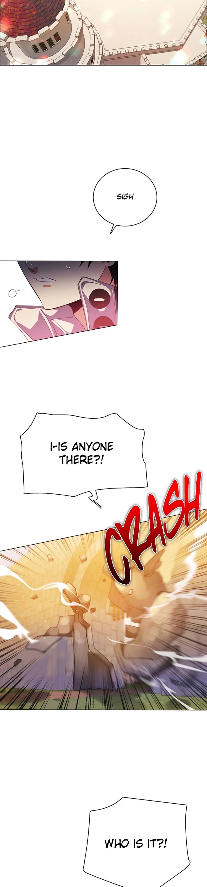 Zero Game Chapter 128 page 22 - Chapter 128: Episode 128 - Entering the Backyard Garden