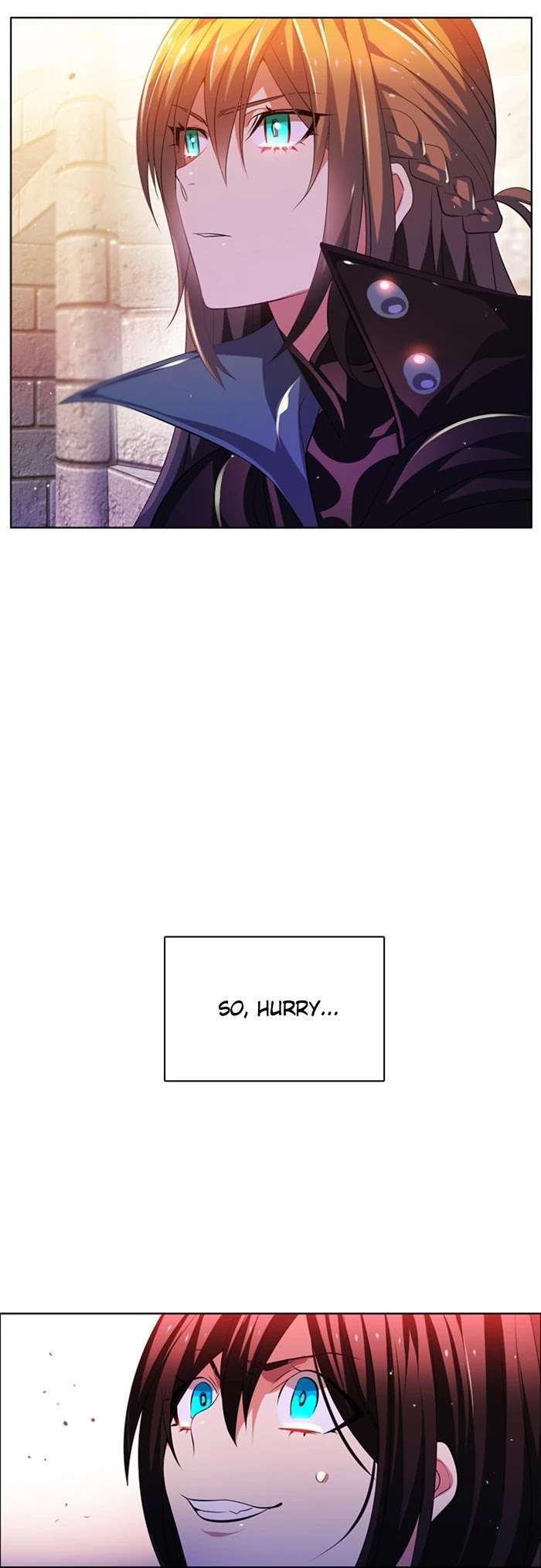Zero Game Chapter 128 page 38 - Chapter 128: Episode 128 - Entering the Backyard Garden
