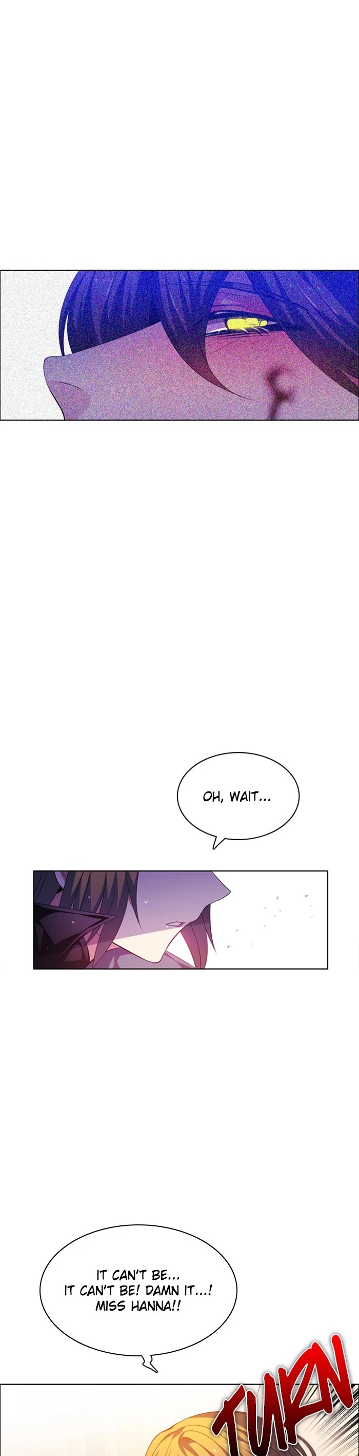 Zero Game Chapter 129 page 15 - Chapter 129: Episode 129 - Rose Garden (1)