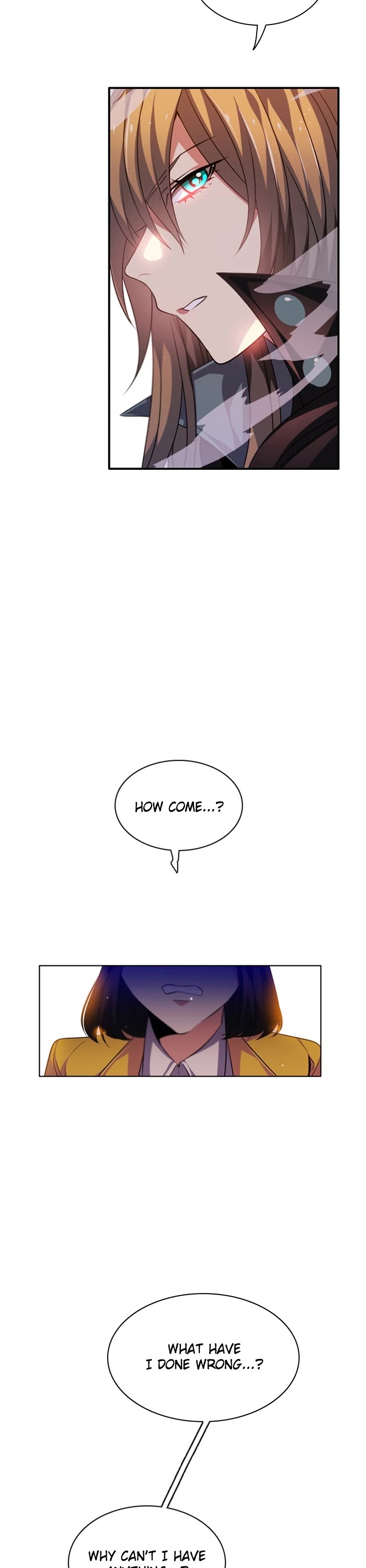 Zero Game Chapter 129 page 5 - Chapter 129: Episode 129 - Rose Garden (1)