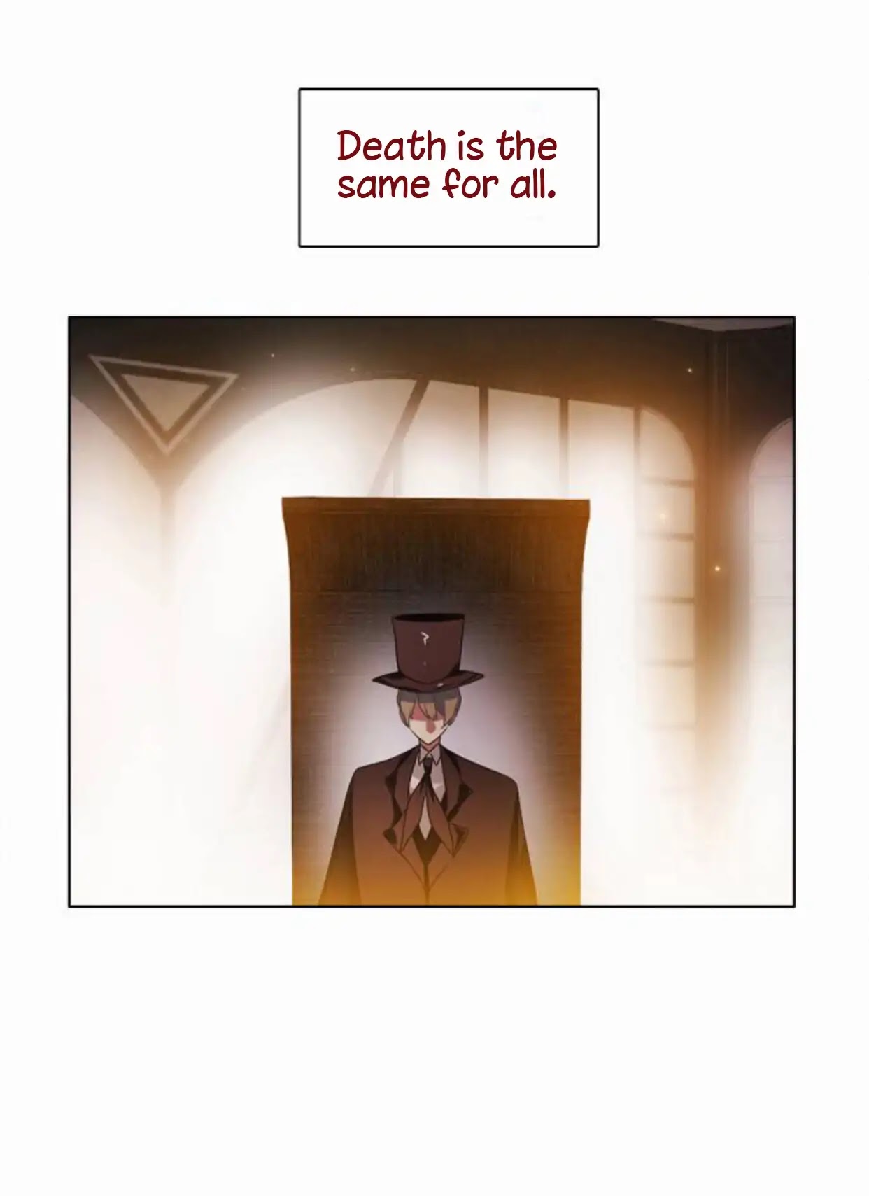 Zero Game Chapter 13 page 102 - Chapter 13