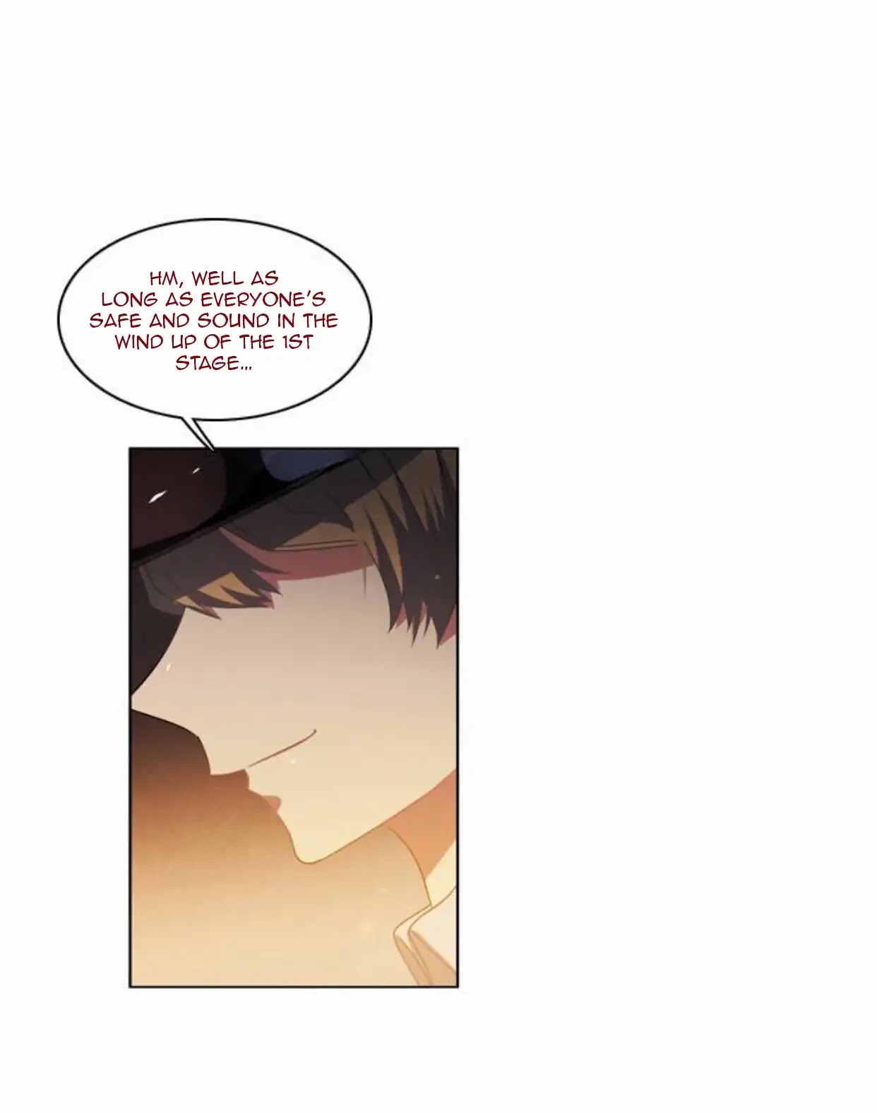 Zero Game Chapter 13 page 104 - Chapter 13
