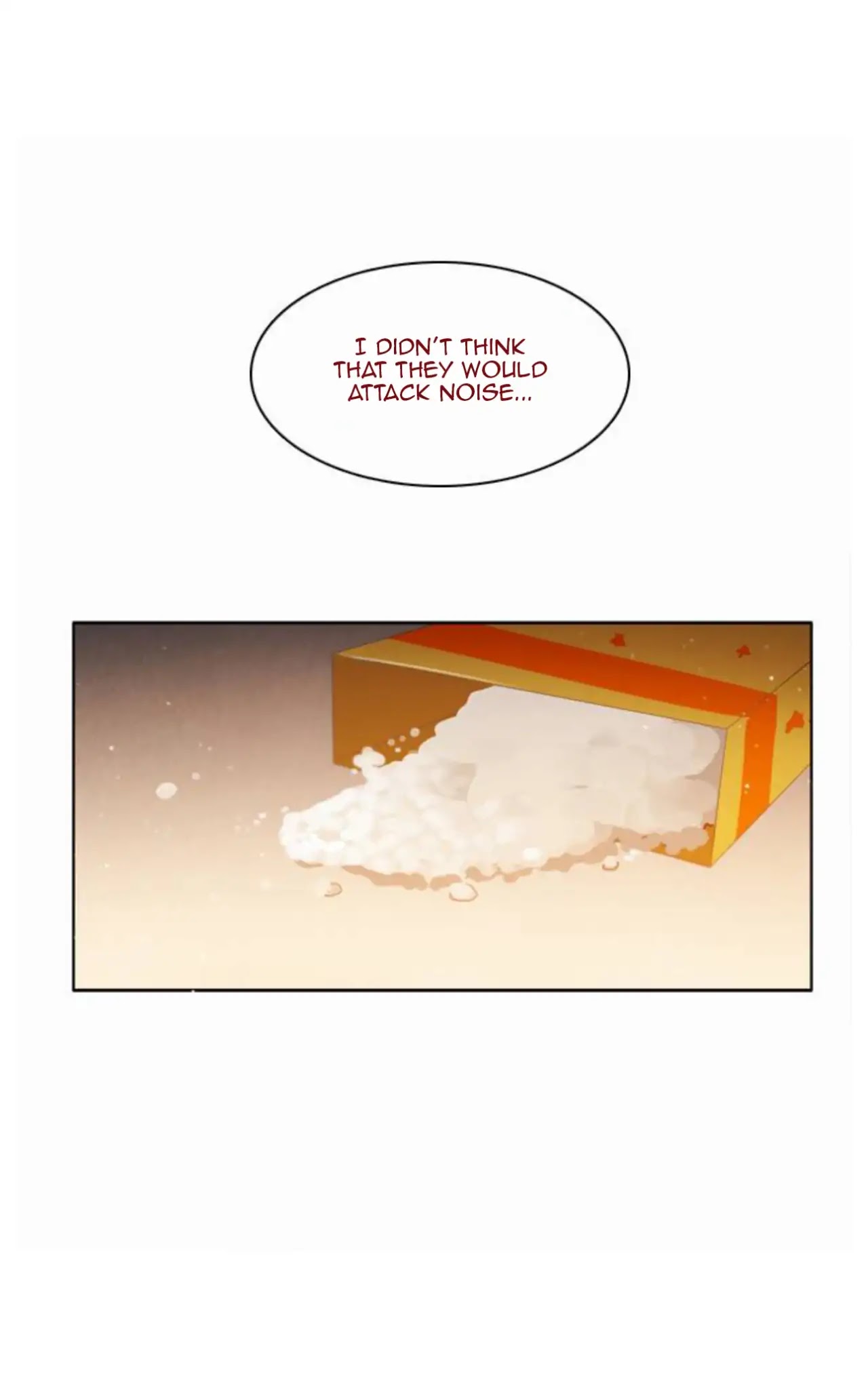 Zero Game Chapter 13 page 11 - Chapter 13