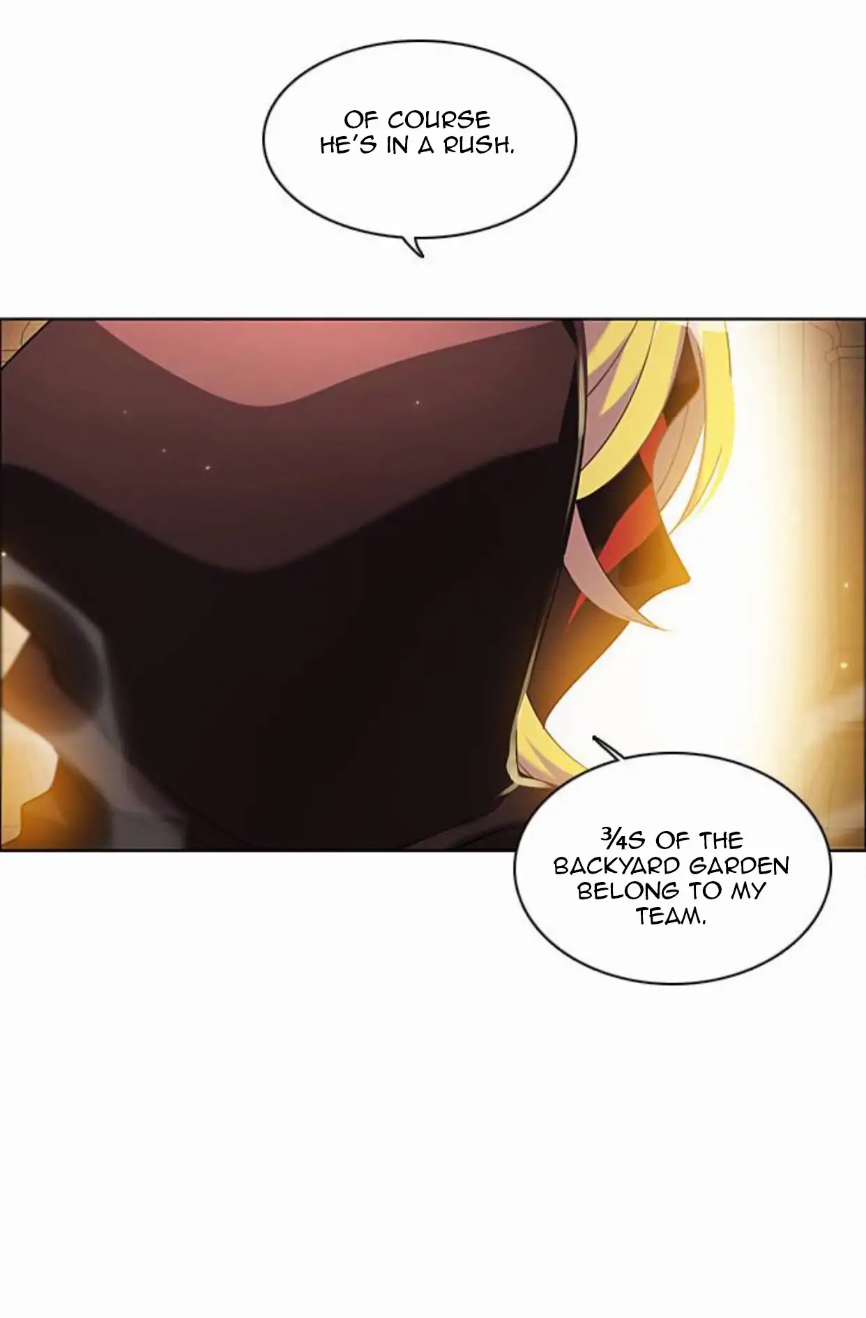 Zero Game Chapter 13 page 111 - Chapter 13