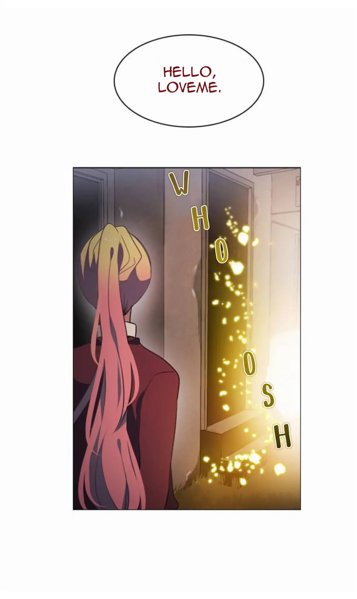 Zero Game Chapter 13 page 119 - Chapter 13