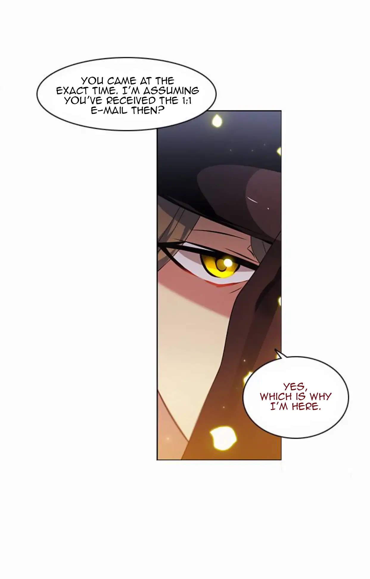 Zero Game Chapter 13 page 120 - Chapter 13