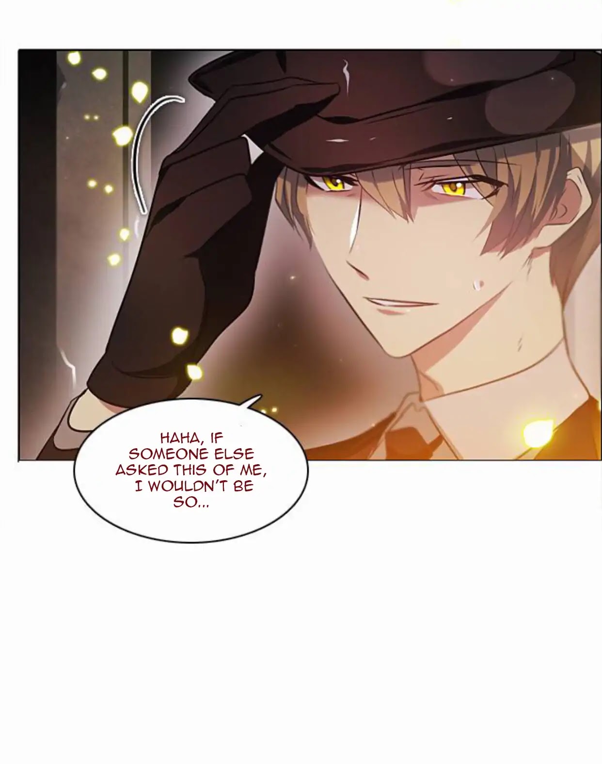Zero Game Chapter 13 page 123 - Chapter 13