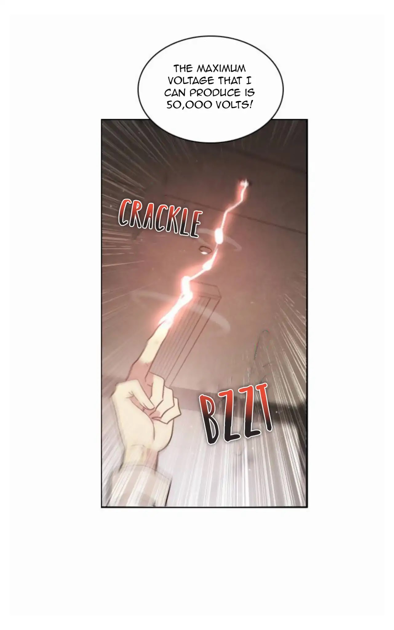 Zero Game Chapter 13 page 25 - Chapter 13