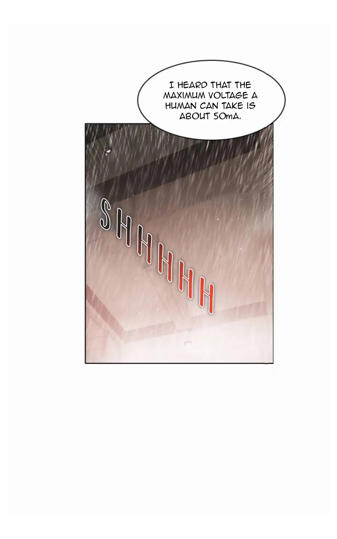 Zero Game Chapter 13 page 26 - Chapter 13