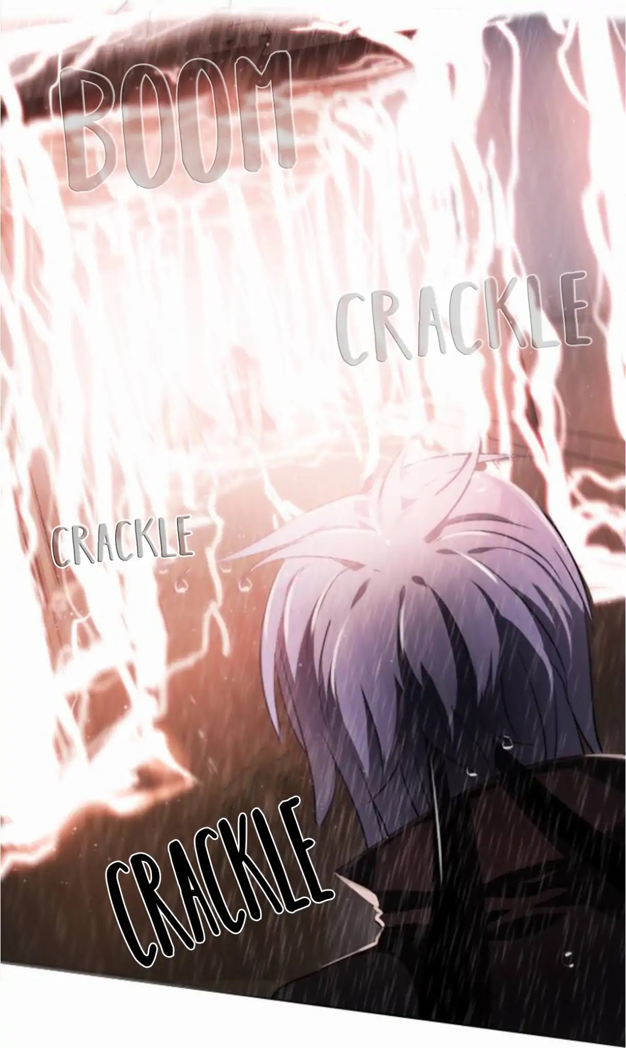 Zero Game Chapter 13 page 35 - Chapter 13