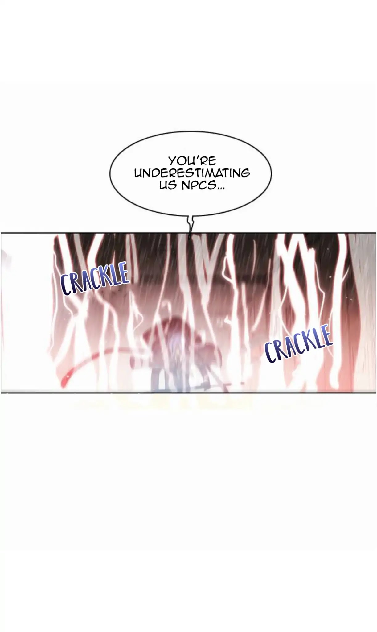 Zero Game Chapter 13 page 41 - Chapter 13