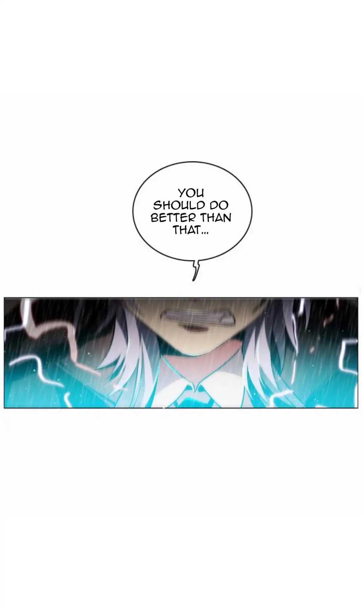 Zero Game Chapter 13 page 42 - Chapter 13