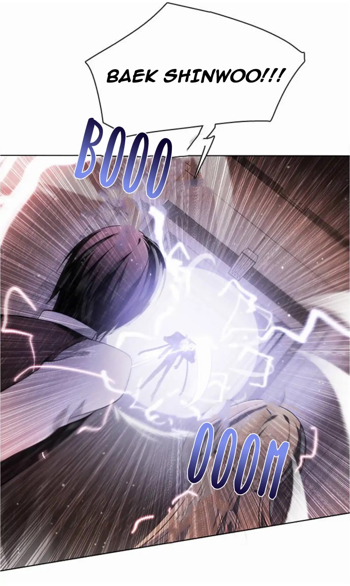 Zero Game Chapter 13 page 43 - Chapter 13