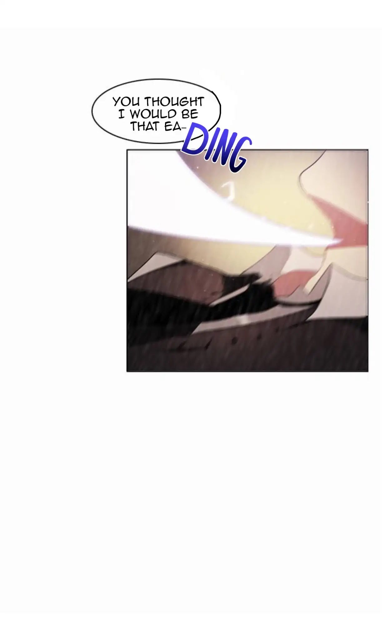 Zero Game Chapter 13 page 48 - Chapter 13
