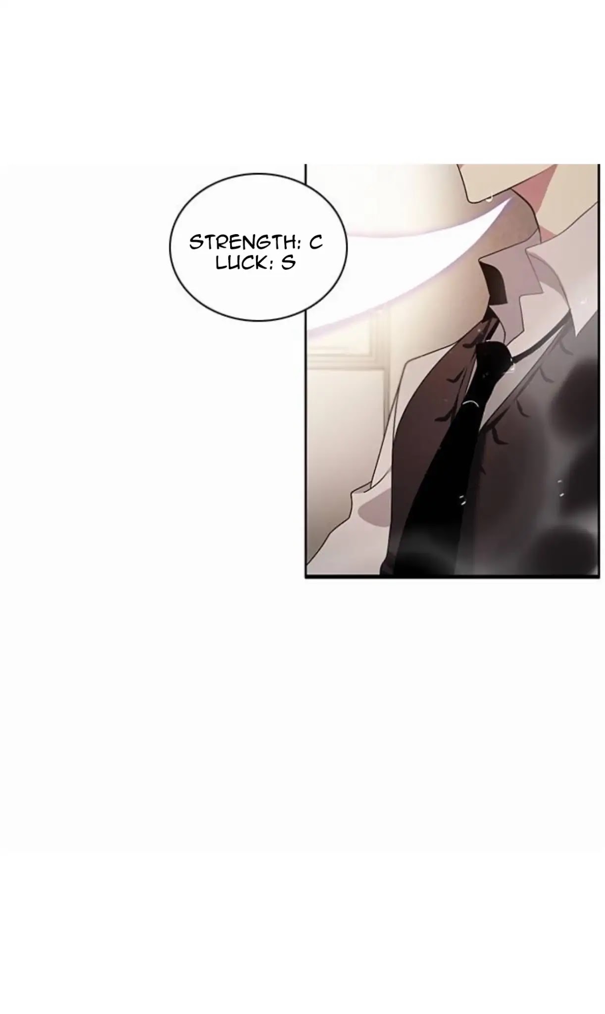 Zero Game Chapter 13 page 53 - Chapter 13