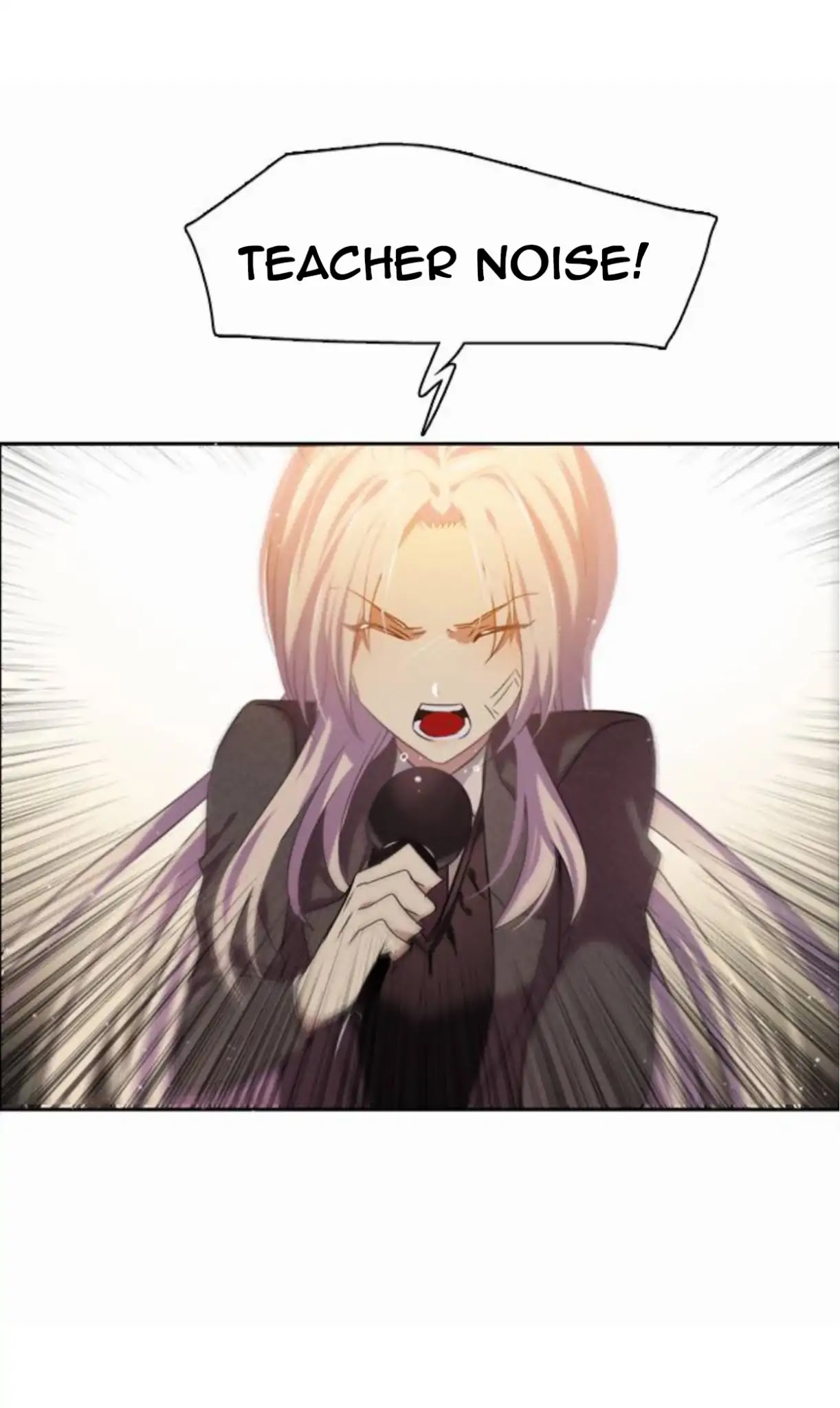 Zero Game Chapter 13 page 54 - Chapter 13