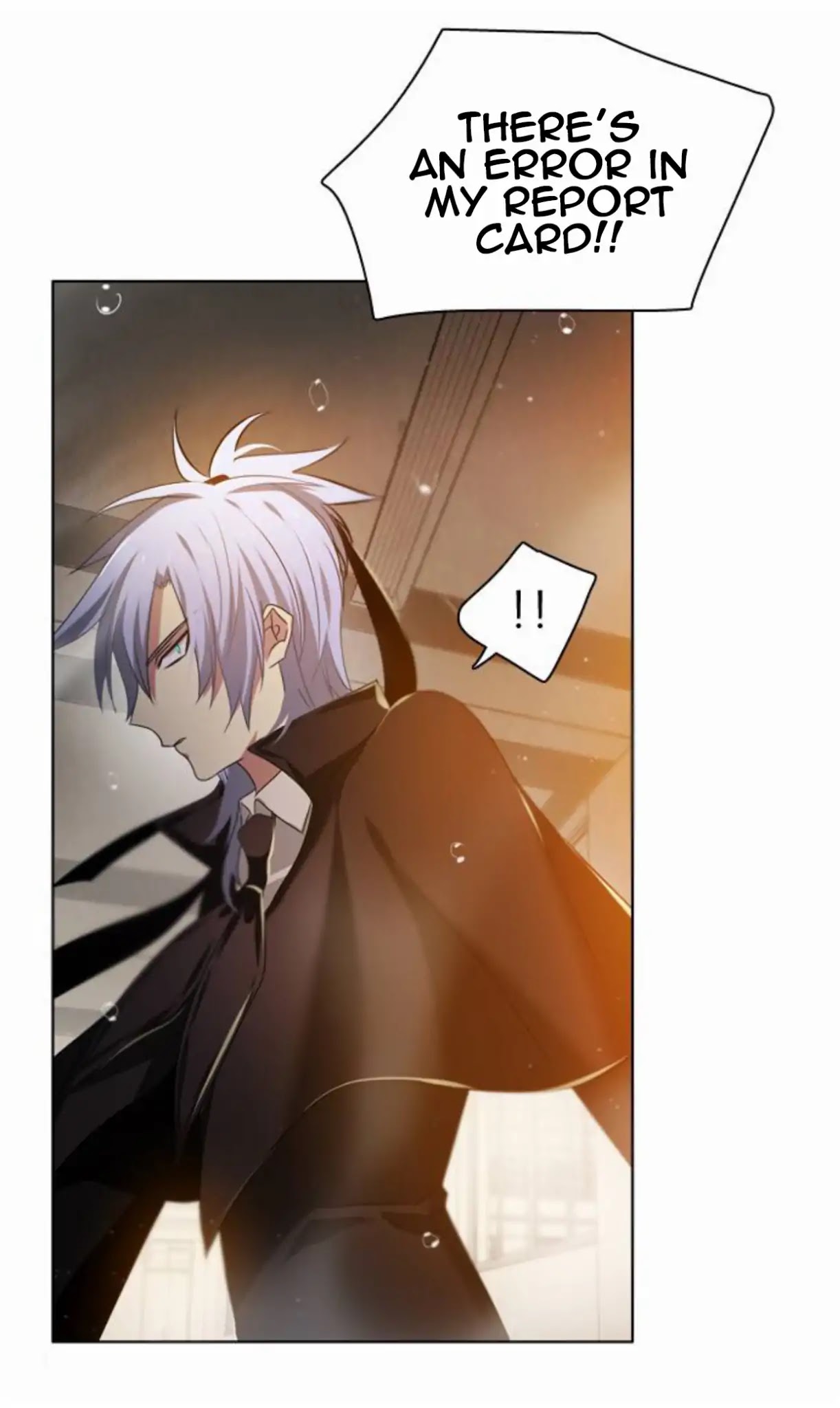 Zero Game Chapter 13 page 55 - Chapter 13