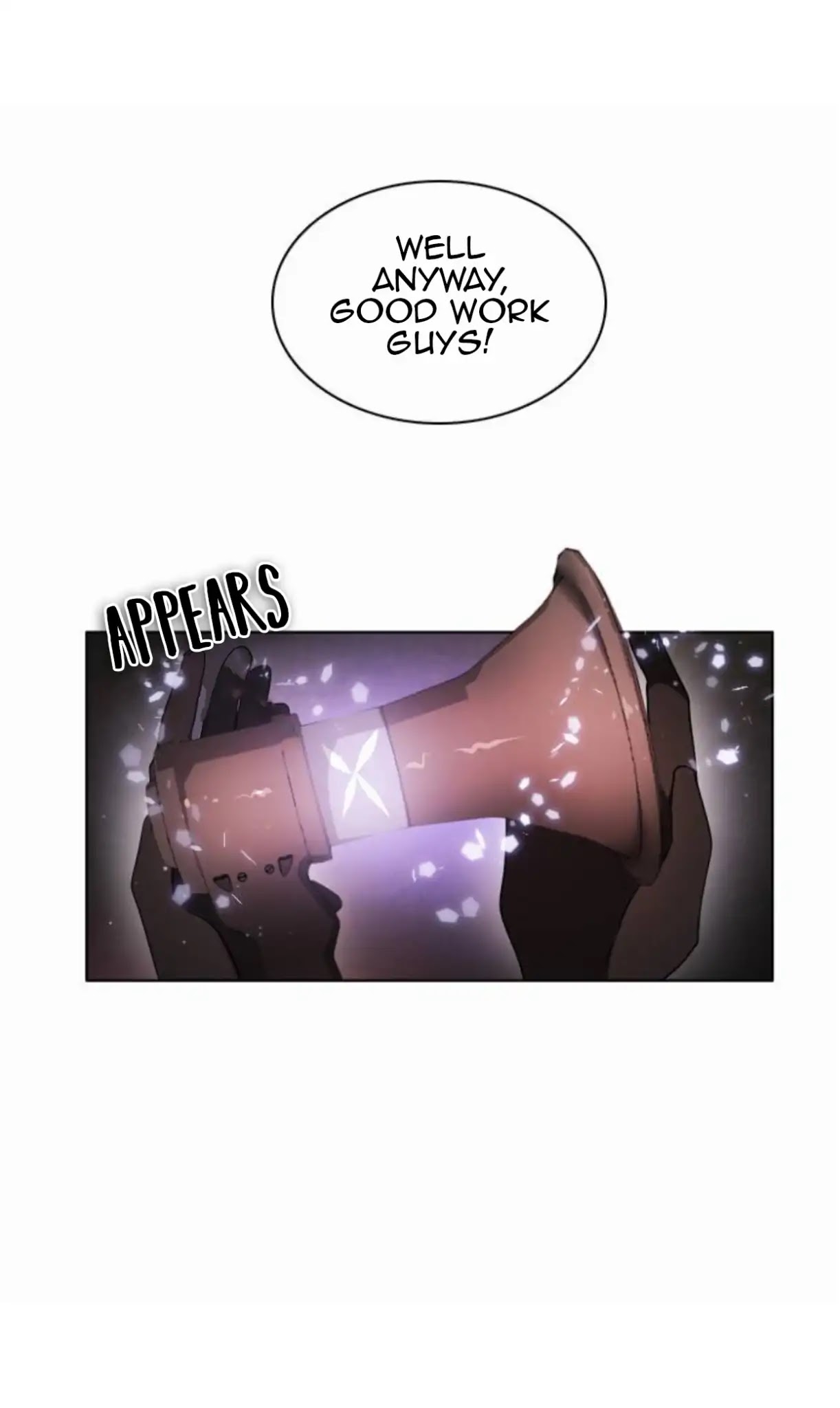 Zero Game Chapter 13 page 63 - Chapter 13