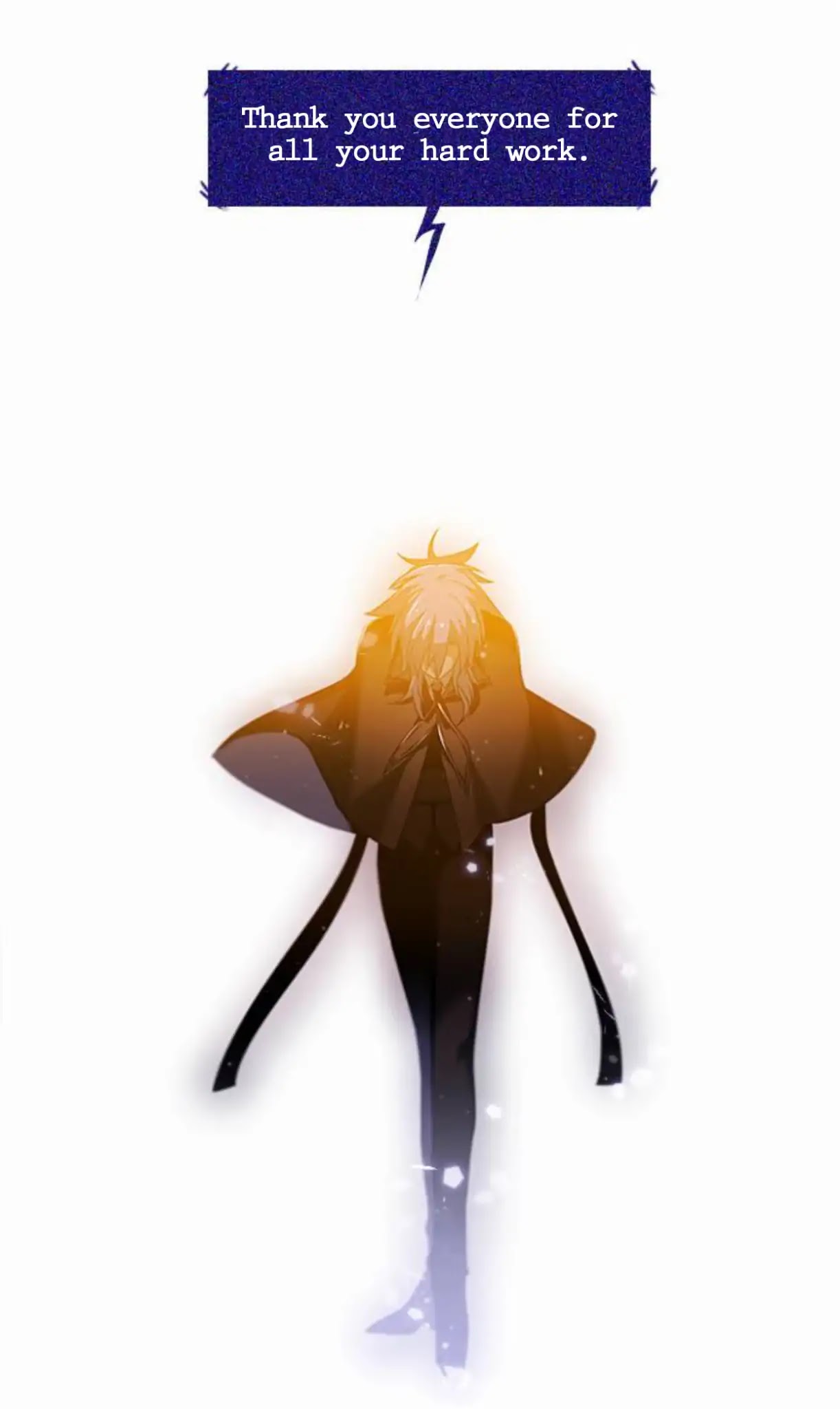 Zero Game Chapter 13 page 70 - Chapter 13