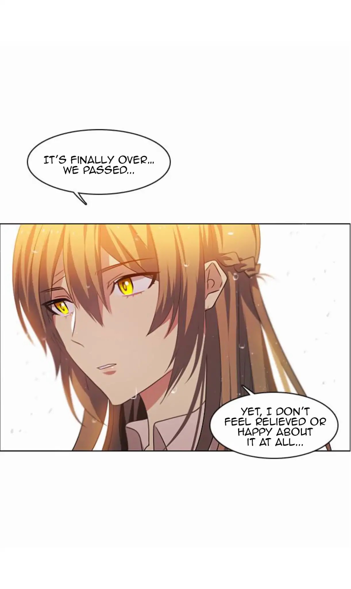 Zero Game Chapter 13 page 72 - Chapter 13