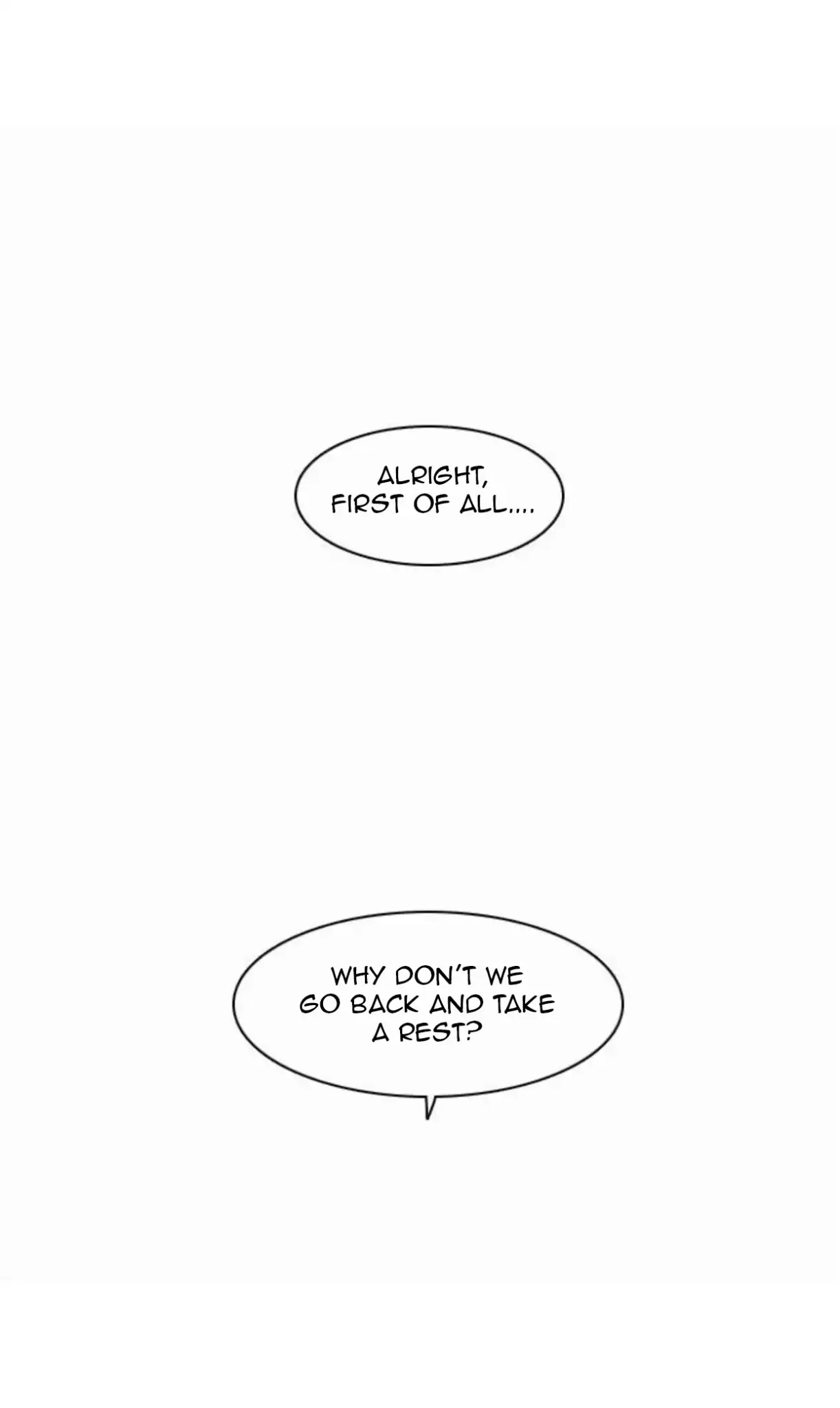 Zero Game Chapter 13 page 75 - Chapter 13