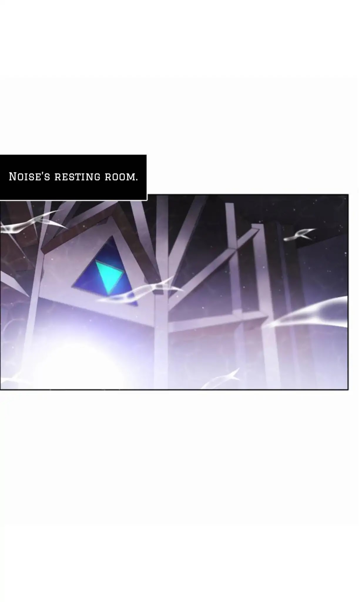 Zero Game Chapter 13 page 77 - Chapter 13