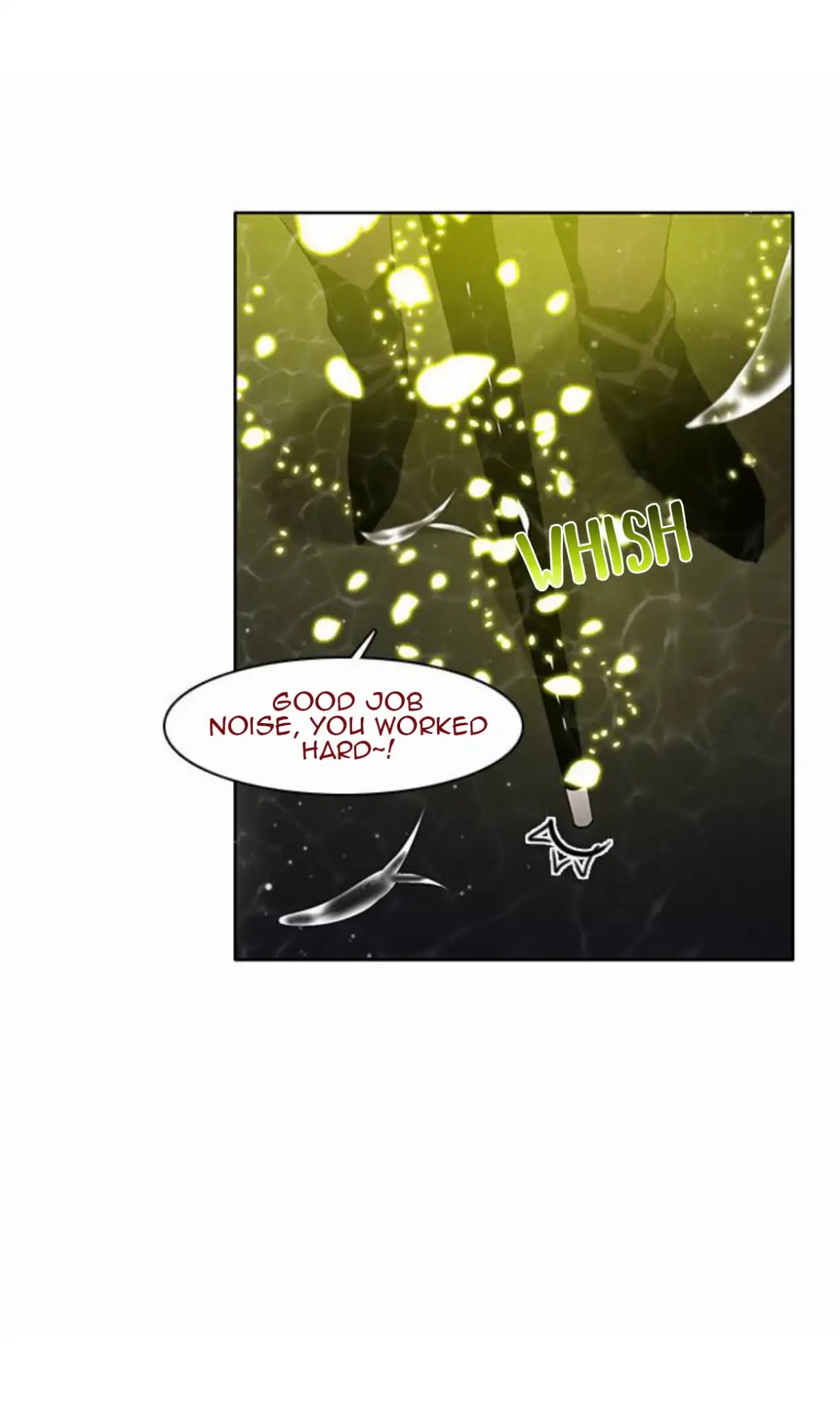 Zero Game Chapter 13 page 81 - Chapter 13