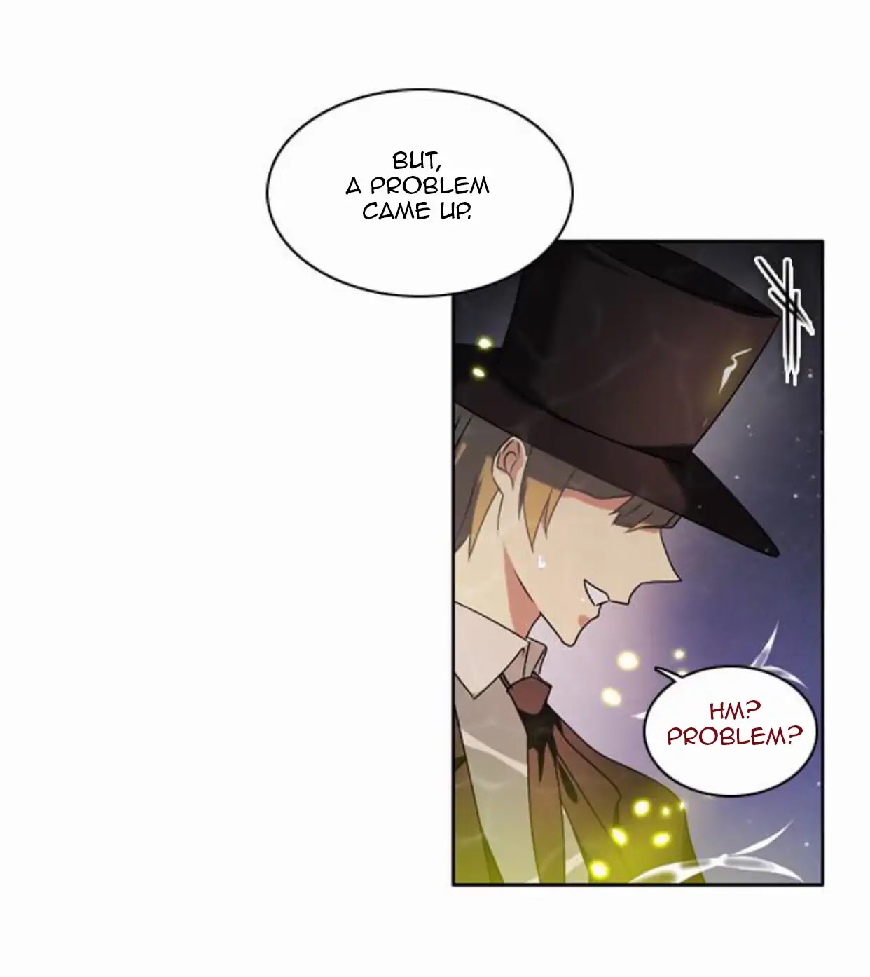 Zero Game Chapter 13 page 84 - Chapter 13