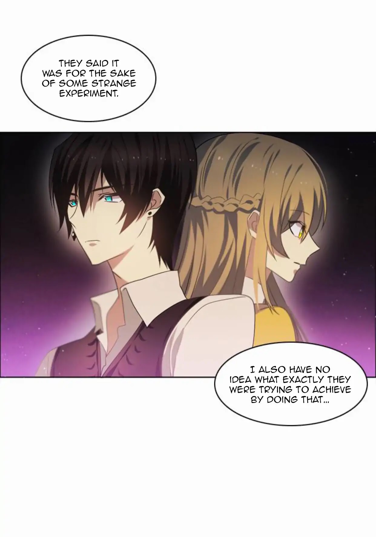 Zero Game Chapter 13 page 90 - Chapter 13